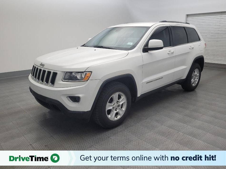 JEEP GRAND CHEROKEE 2014 1C4RJFAG5EC544714 image